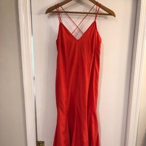Anthropologie dress